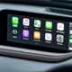 2020 Mazda CX-30 Apple CarPlay screen