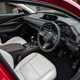 2020 Mazda CX-30 GT Sport Tech interior