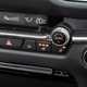 2020 Mazda CX-30 heating controls