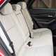 2020 Mazda CX-30 beige leather interior