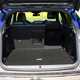 Peugeot 3008 SUV 2017 GT-Line boot/load space