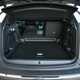 Peugeot 3008 SUV (2016-) in white - Boot/load space 60:40 fold