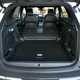 Peugeot 3008 SUV (2016-) in white - Boot/load space folded rear seats