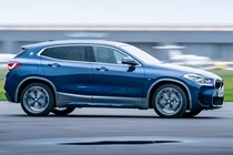 BMW X2 review (2022)