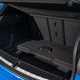 BMW X2 luggage space