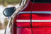 Mercedes-Benz 2017 E-Class All-Terrain exterior detail