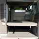 VW California review - 2016 model, rear load space and cupboards