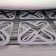 VW California T6 review - 6.1 plastic coil springs for top bed, Bauer Media exclusive image