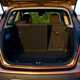 Vauxhall Mokka X 2016 - Boot/load space