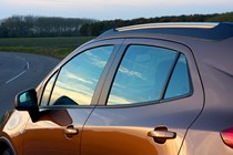 Vauxhall Mokka X 2016 - Exterior detail