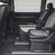 Copper 2020 Volkswagen Caravelle driving middle row seats