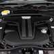 Bentley 2016 Continental GT Engine bay