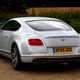 Bentley 2016 Continental GT Static exterior
