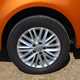 VW Caddy Maxi Life wheel