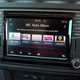 VW Caddy Maxi Life touchscreen radio infotainment