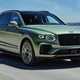 Bentley Bentayga review | Parkers cars