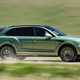 Bentley Bentayga review | Parkers cars