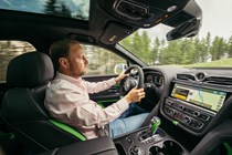 Bentley Bentayga review | Parkers cars