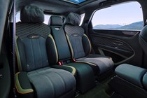 Bentley Bentayga review | Parkers cars