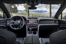 Bentley Bentayga review | Parkers cars