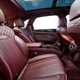 Bentley Bentayga review - rear seats, four-seater layout