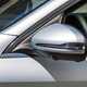 Mercedes GLC Coupe wing mirror