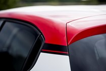 Citroen 2017 C3 Hatchback exterior detail
