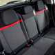 Citroen 2017 C3 Hatchback interior detail