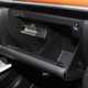 Citroen 2017 C3 Hatchback - interior detail