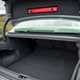 Volvo S90 2016 boot/load space