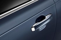 Volvo S90 door handle
