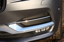 Volvo S90 2017 Exterior detail