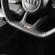 Audi 2016 A5 Interior detail