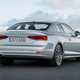 Audi 2016 A5 Coupe Static exterior