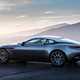 Aston Martin 2016 DB11 Coupe Static Exterior