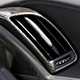 Audi 2017 R8 Spyder interior detail