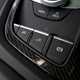 Audi 2017 R8 Spyder interior detail