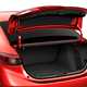 2013 Mazda 3 Fastback Boot/Load Space