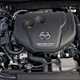 2013 Mazda 3 Fastback Engine Bay