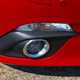 2013 Mazda 3 Fastback Exterior Detail