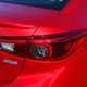 2013 Mazda 3 Fastback Exterior Detail