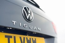 Volkswagen Tiguan (2021)