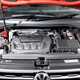 VW Tiguan 2016, TSI petrol engine