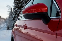VW 2016 Tiguan Exterior Detail