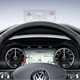 VW 2016 Tiguan Interior detail