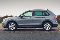 Volkswagen Tiguan (2021)