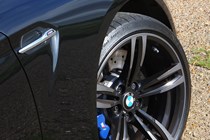 BMW 2016 M2 Exterior detail