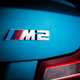BMW 2015 M2 Exterior detail