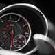 Mercedes SLC43 AMG rev dial