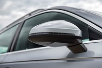 Audi 2016 A4 Allroad Exterior detail